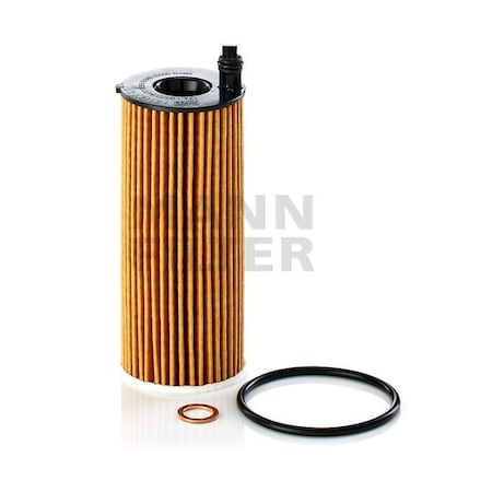 Mann Filter